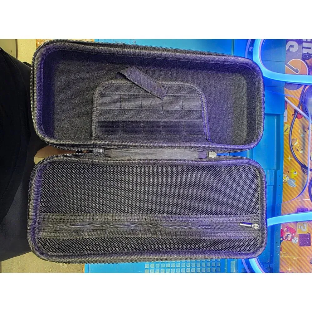 Nintendo Switch 2 Carrying Case - New